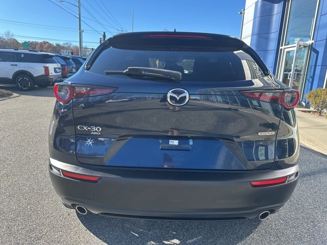 Used 2020 MAZDA CX-30 AWD w/ Premium Package image 7