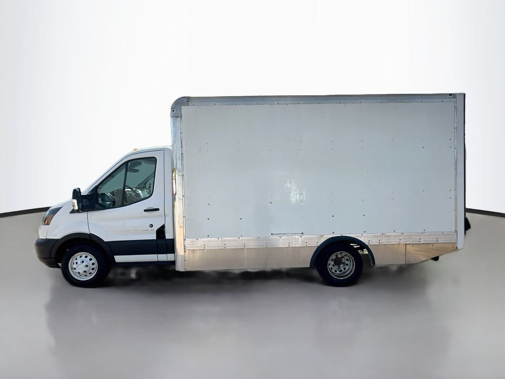 Used 2019 Ford Transit 350 156 DRW RWD image 4