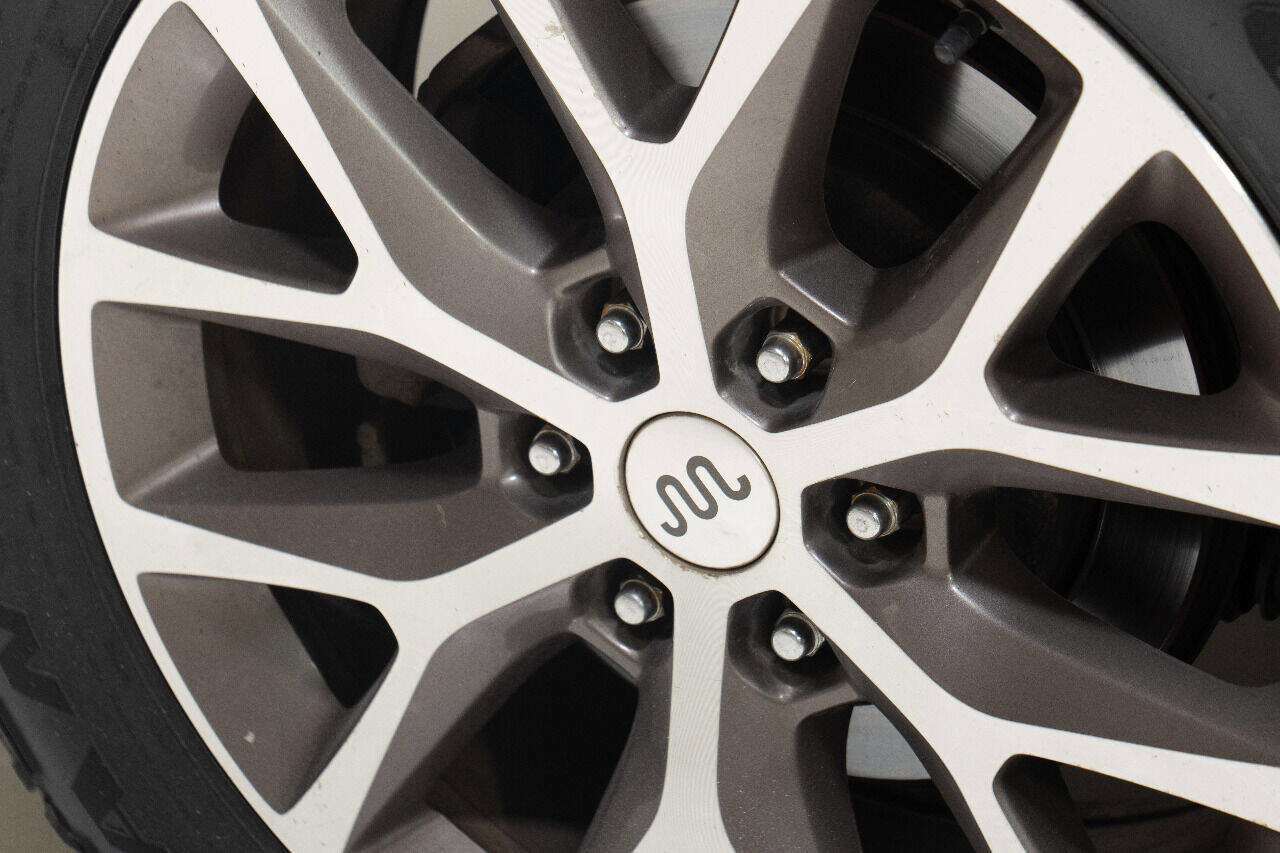 Used 2015 Ford Expedition King Ranch RWD image 25