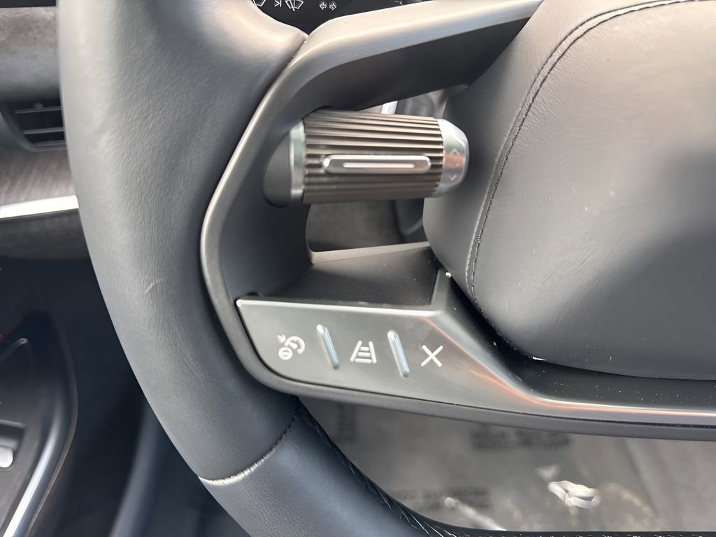 Used 2023 Lucid Air Grand Touring image 16