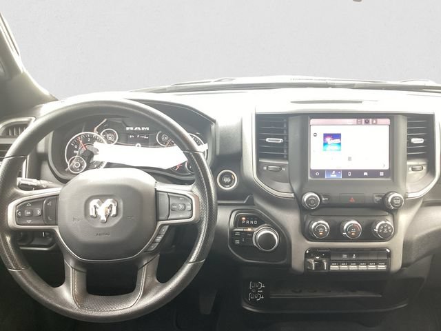 Certified 2024 RAM 3500 Tradesman AWD/4WD image 9