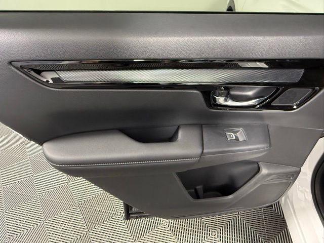 Used 2026 Honda CR-V EX-L image 33