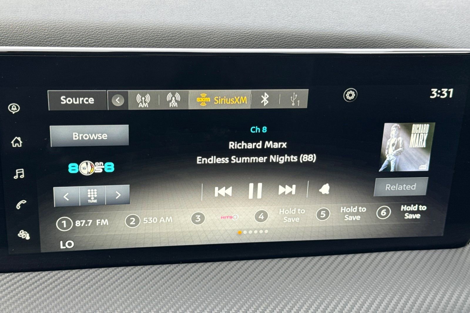 Used 2025 Nissan Kicks SR FWD image 19