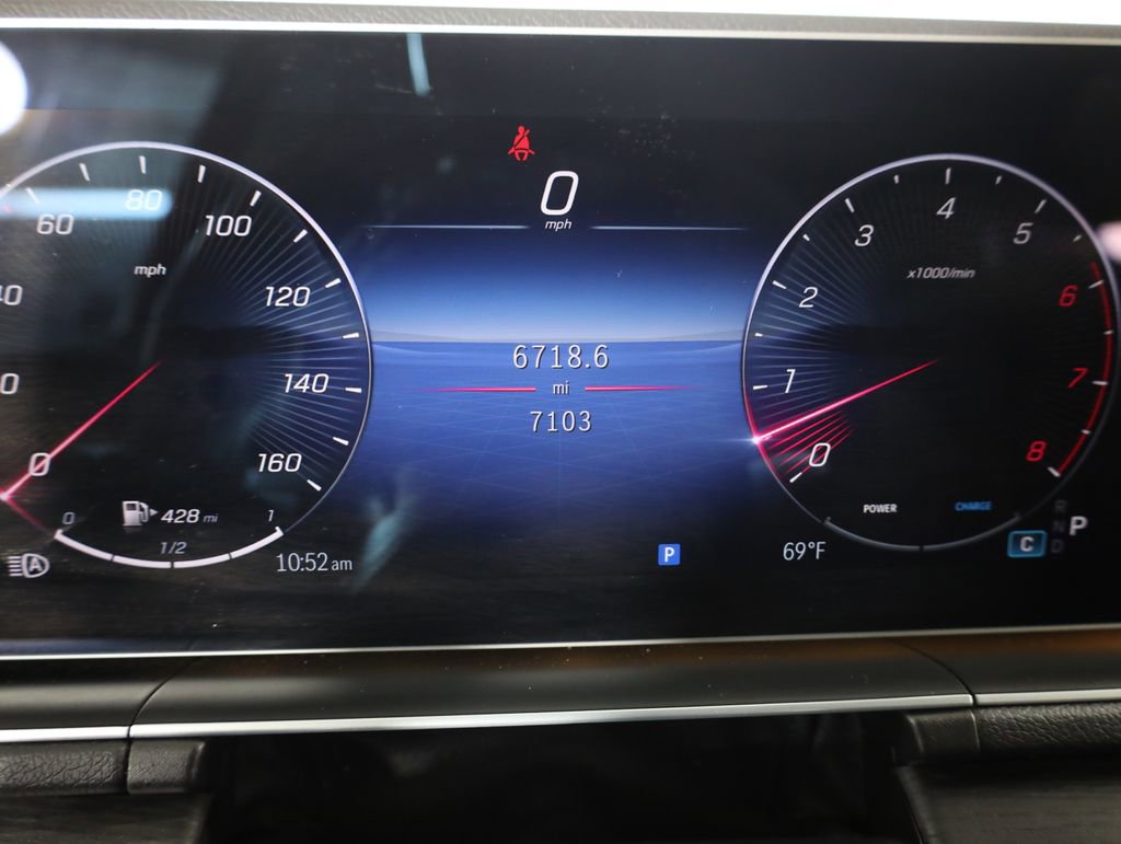 Used 2026 Mercedes-Benz GLE 450 4MATIC image 15