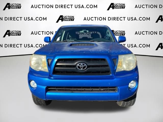 Used 2005 Toyota Tacoma PreRunner image 17