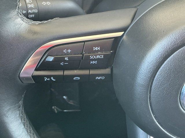 Used 2025 MAZDA CX-30 AWD 2.5 S w/ Preferred Package image 28