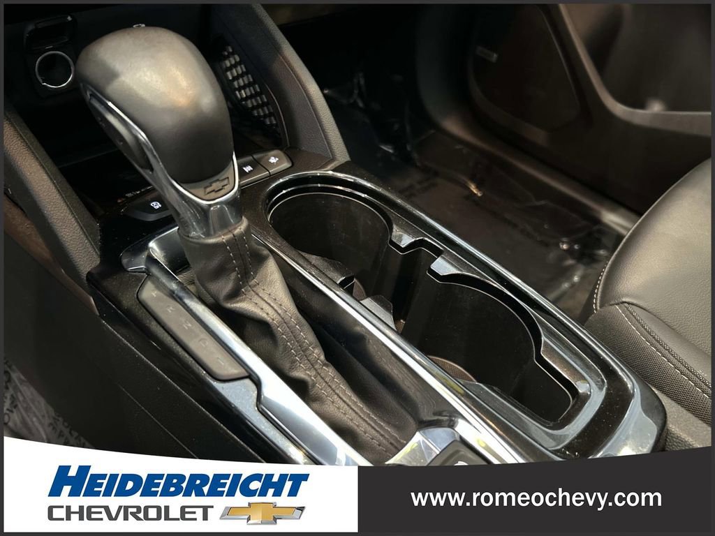 Used 2023 Chevrolet TrailBlazer ACTIV w/ Sun and Liftgate Package image 24