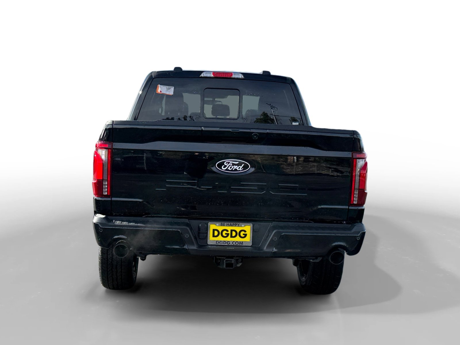 New 2026 Ford F150 Lariat w/ Equipment Group 501A Mid AWD/4WD image 4