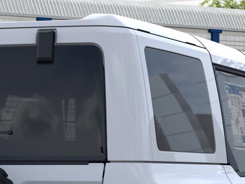 New 2025 Ford Bronco Outer Banks w/ Sasquatch Package image 56