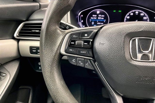 Used 2019 Honda Accord LX image 20