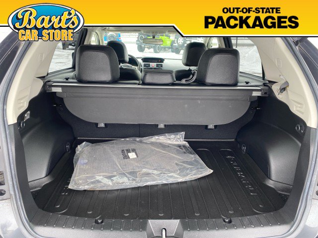 Used 2014 Subaru Crosstrek 2.0i Limited AWD/4WD image 8
