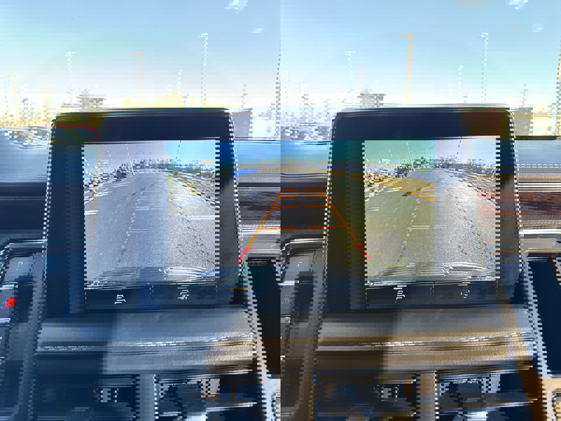 Certified 2023 Chevrolet Tahoe Premier image 17