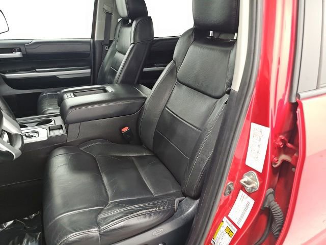 Used 2016 Toyota Tundra Limited image 14