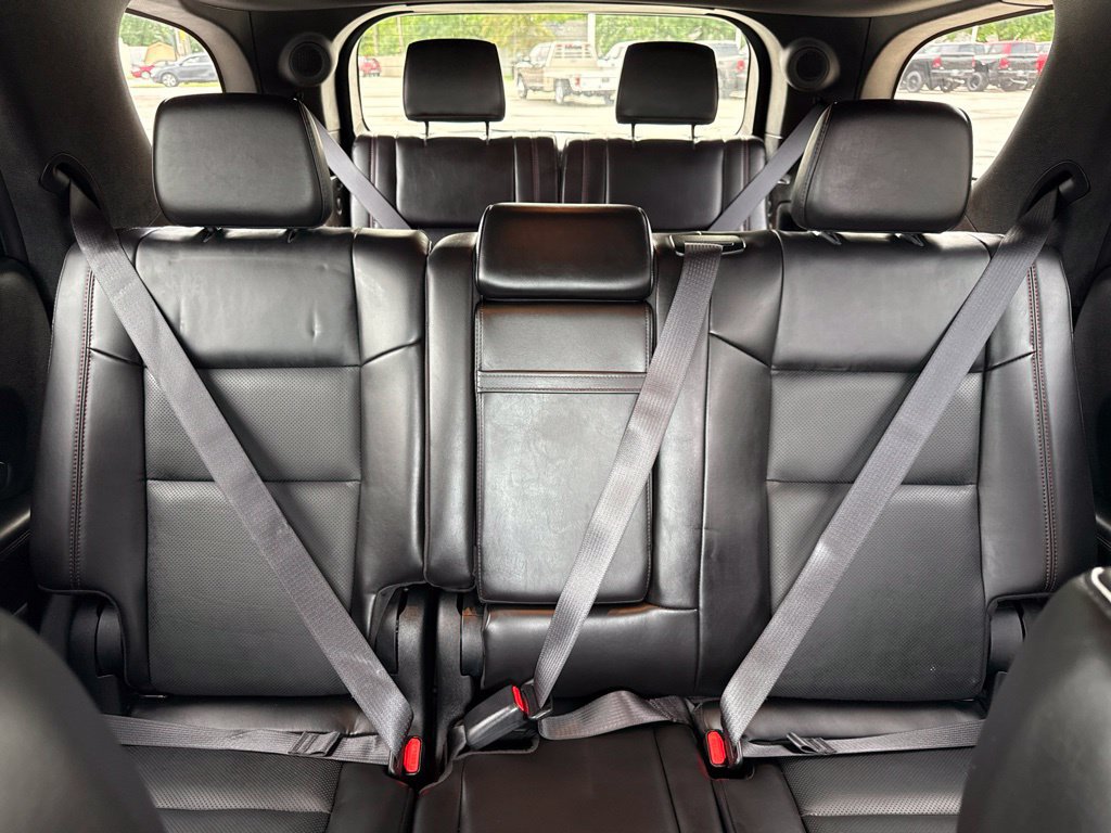 Used 2026 Dodge Durango GT AWD/4WD image 40