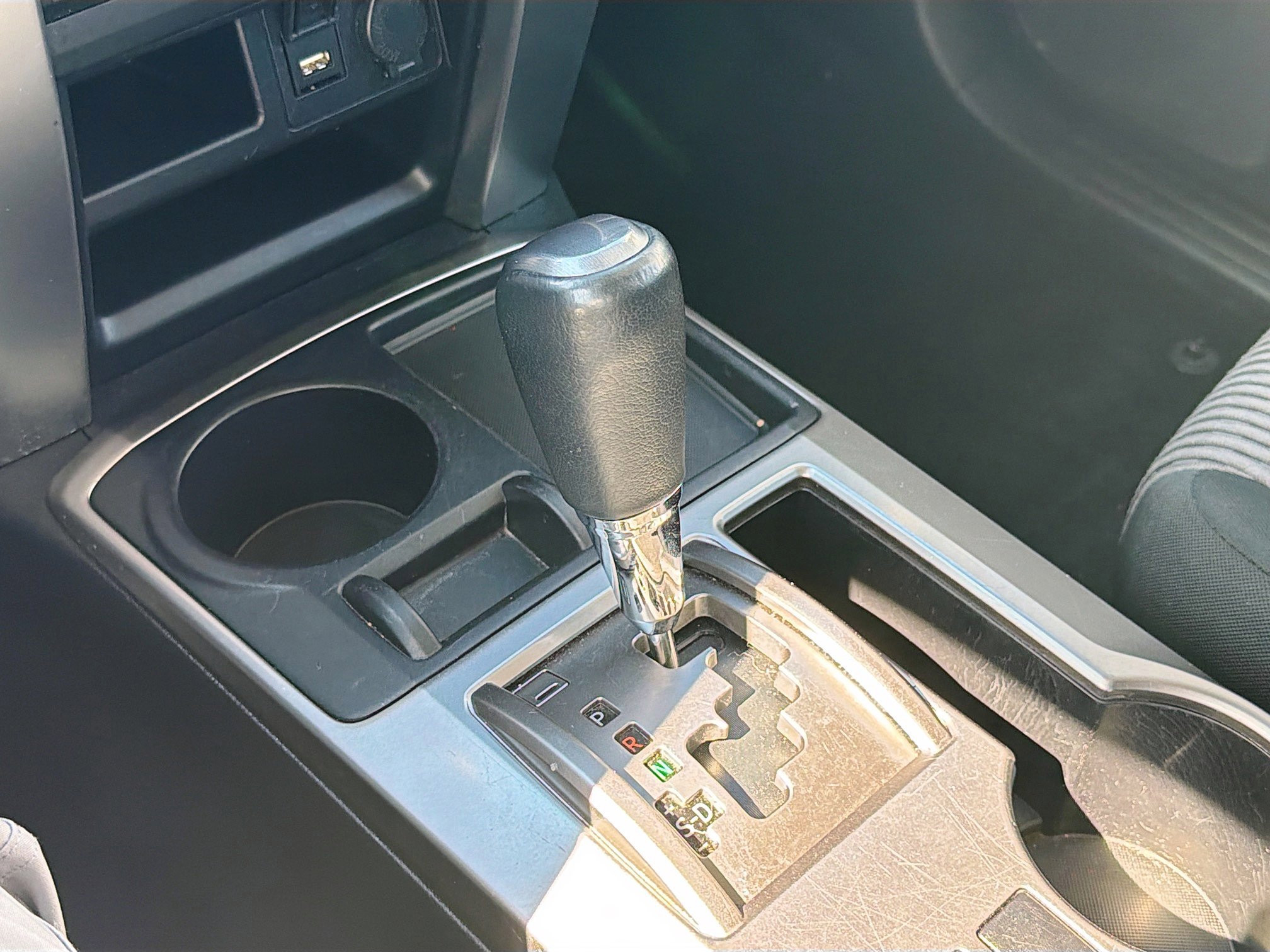 Used 2023 Toyota 4Runner SR5 image 28