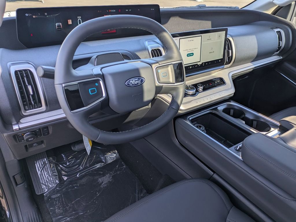 New 2026 Ford Expedition Max Active image 17