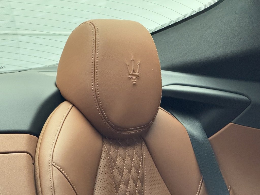 New 2026 Maserati GranTurismo Modena image 14