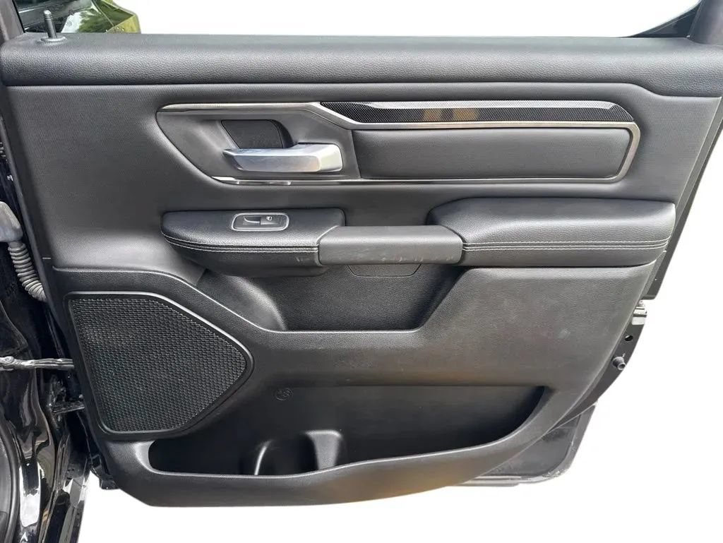 Used 2020 RAM 1500 Rebel w/ Level 1 Equipment Group AWD/4WD image 29
