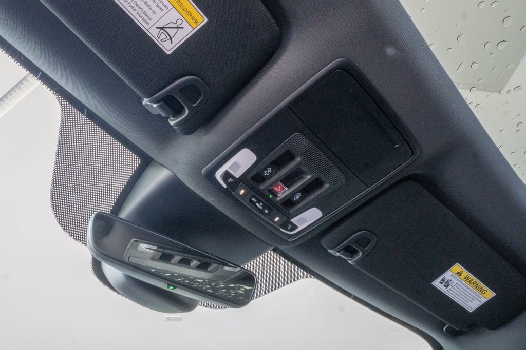 Used 2026 Honda Passport TrailSport Elite image 14