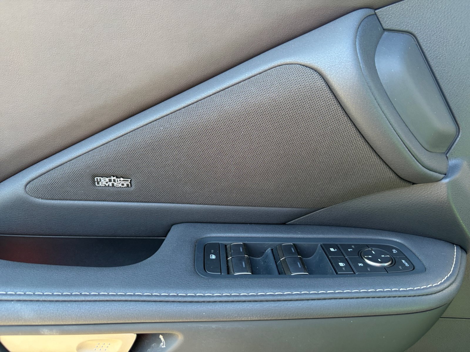 Used 2025 Lexus TX 350 AWD w/ Technology Package image 25