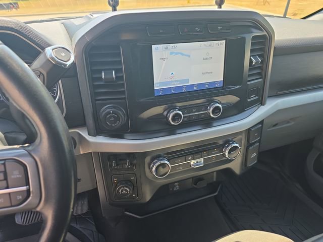 Used 2022 Ford F150 XLT w/ Equipment Group 301A Mid AWD/4WD image 20