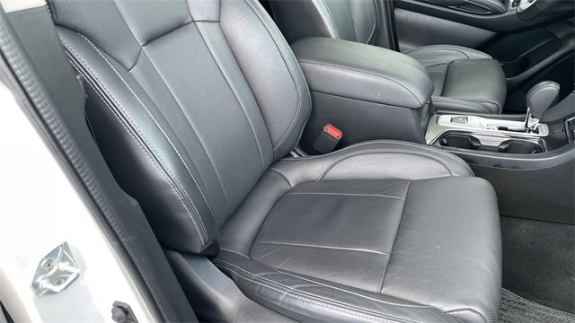 Used 2024 Subaru Ascent Limited w/ Technology Package image 26