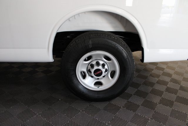 New 2025 GMC Savana 2500 w/ Driver Convenience Package image 9