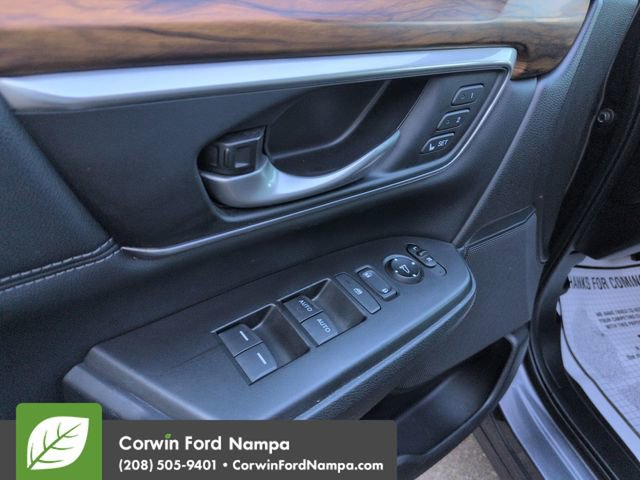 Used 2019 Honda CR-V EX-L image 11