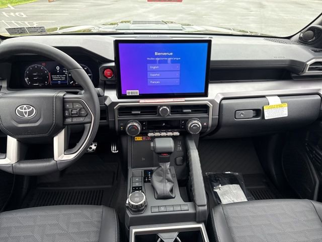 New 2026 Toyota 4Runner TRD Sport Premium AWD/4WD image 20