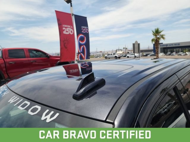 Certified 2022 GMC Sierra 1500 AT4 w/ AT4 Premium Package AWD/4WD image 14