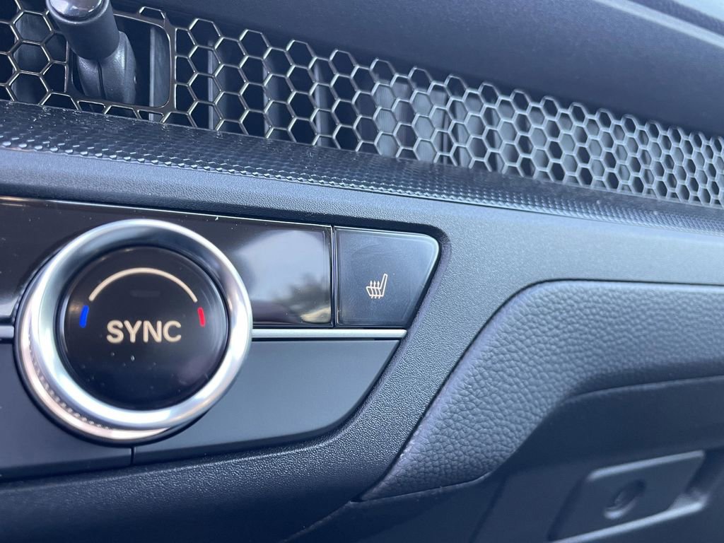 New 2025 Honda CR-V EX image 30