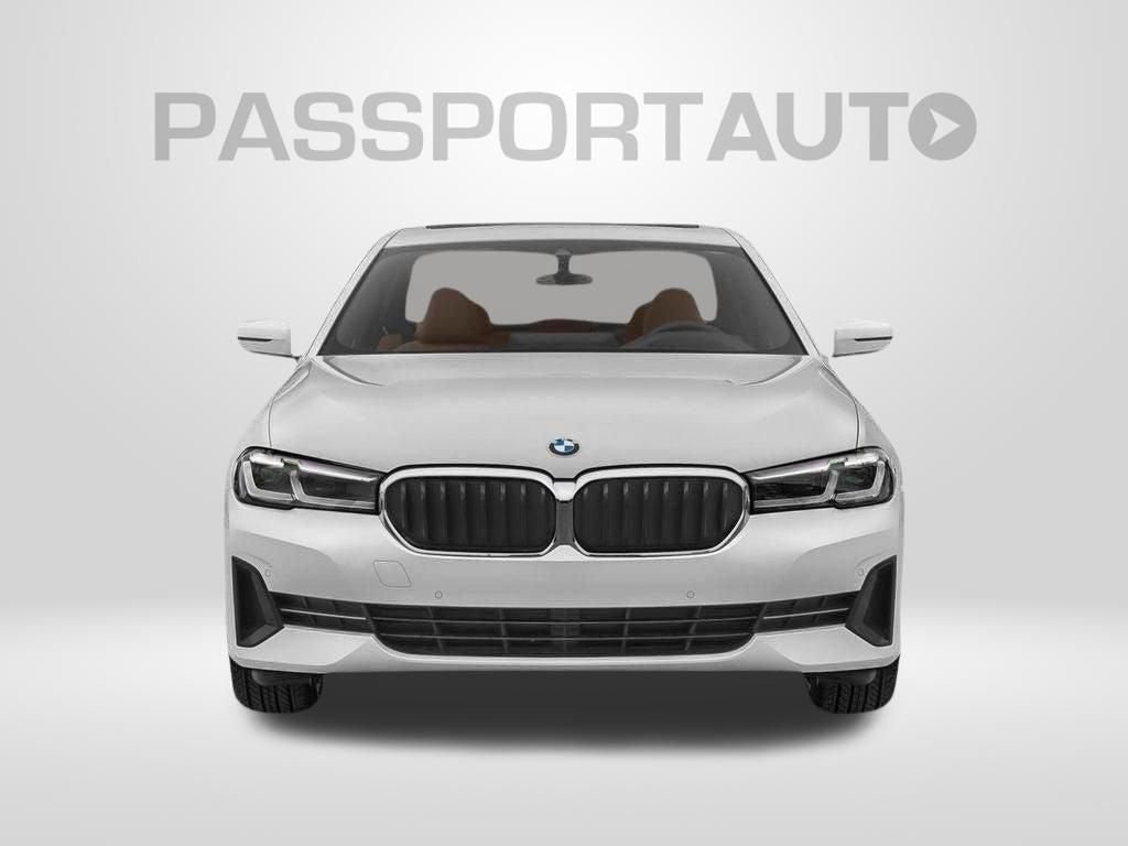 Used 2023 BMW 530i xDrive w/ Premium Package AWD/4WD image 87