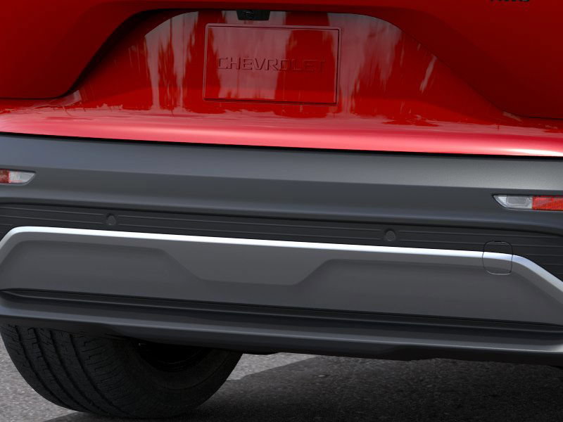 New 2026 Chevrolet Blazer EV LT w/ Midnight/Sport Edition FWD image 14