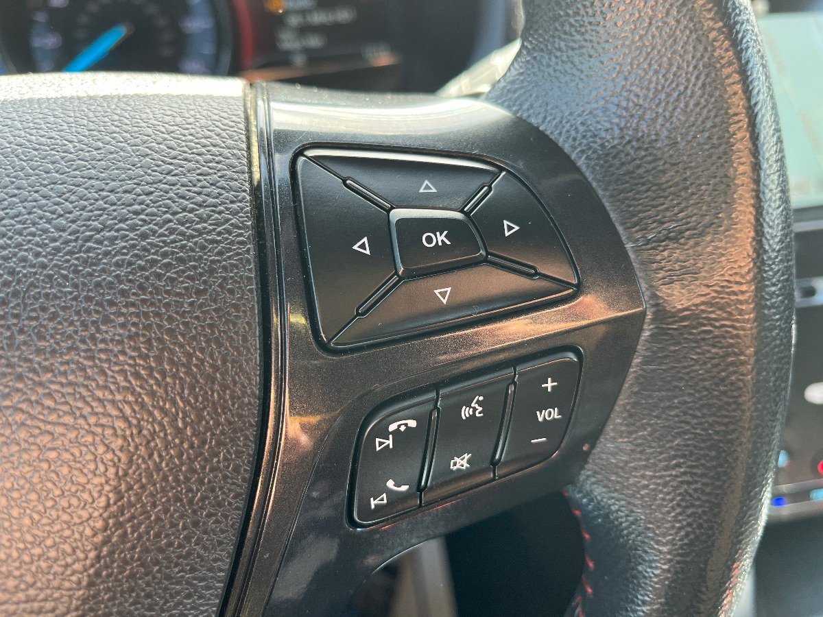 Used 2018 Ford Explorer Sport AWD/4WD image 20