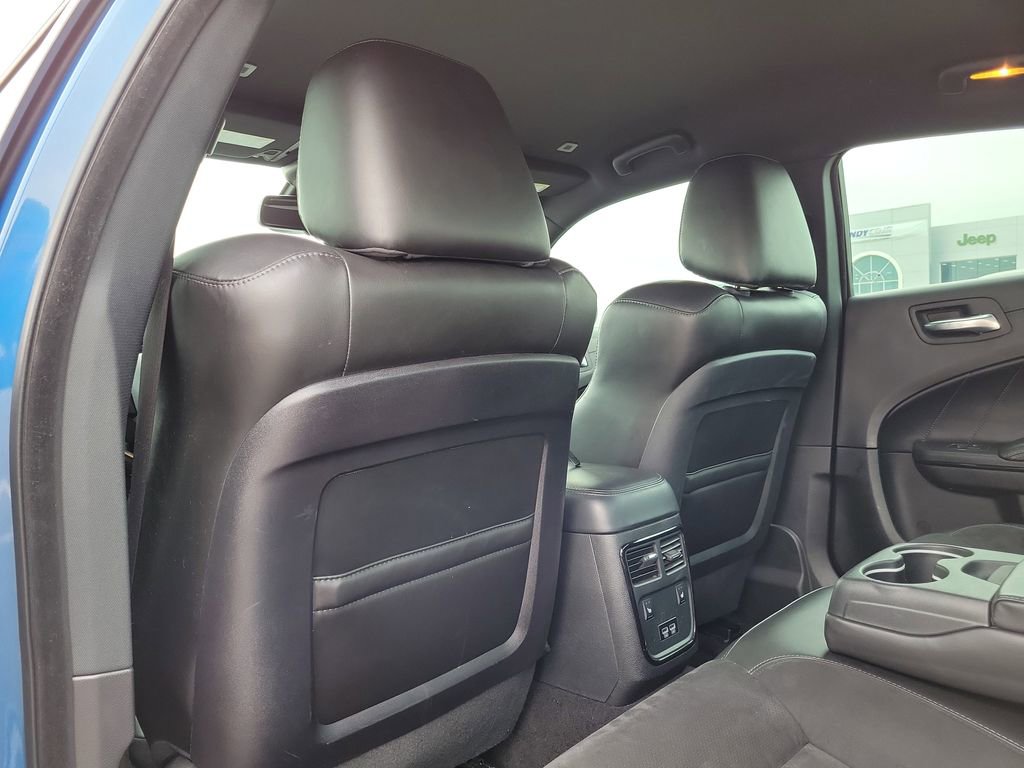 Used 2021 Dodge Charger R/T w/ Plus Group image 14