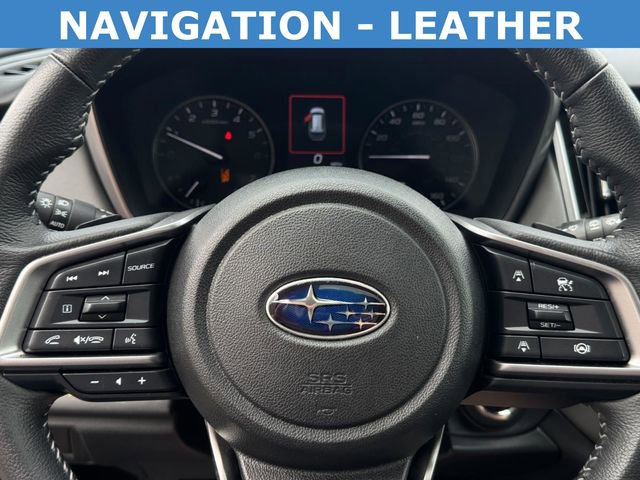 Used 2023 Subaru Outback Onyx Edition AWD/4WD image 20