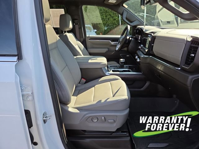 Used 2024 GMC Sierra 1500 SLT w/ SLT Premium Plus Package AWD/4WD image 15