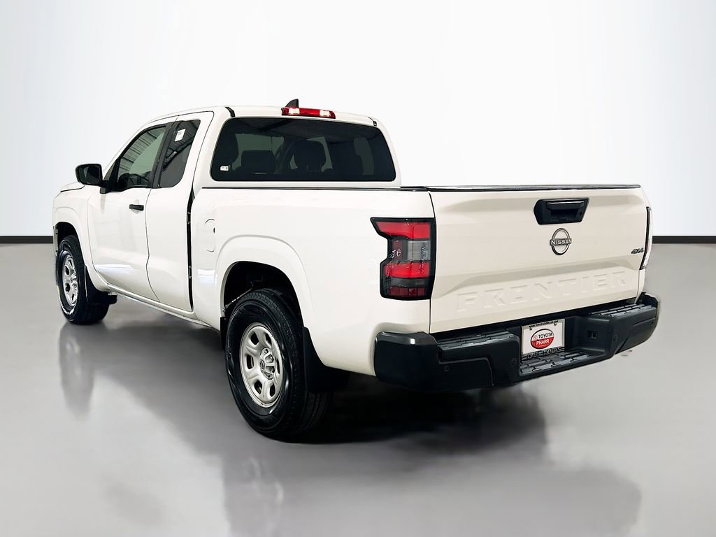 Used 2023 Nissan Frontier S w/ Technology Package image 6