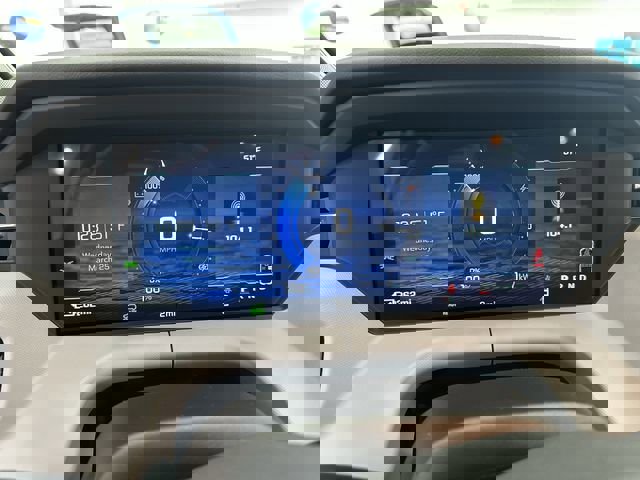 New 2027 Chevrolet Bolt RS image 12