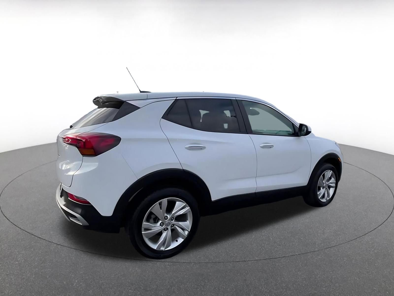 Used 2025 Buick Encore GX Preferred image 15