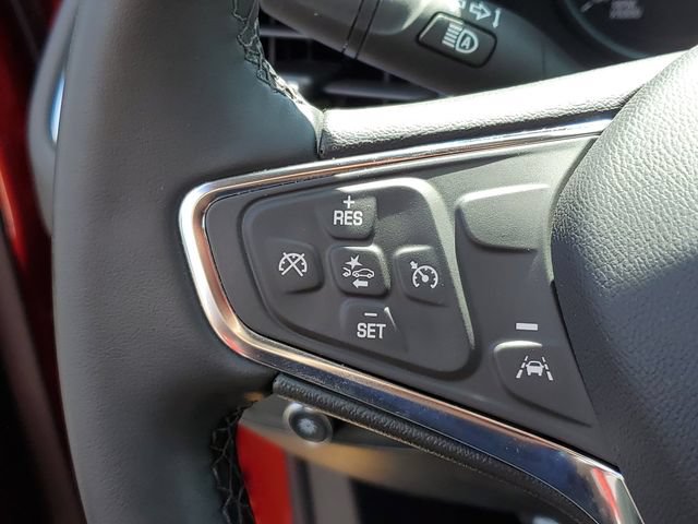 Certified 2023 Chevrolet Equinox LT FWD image 26