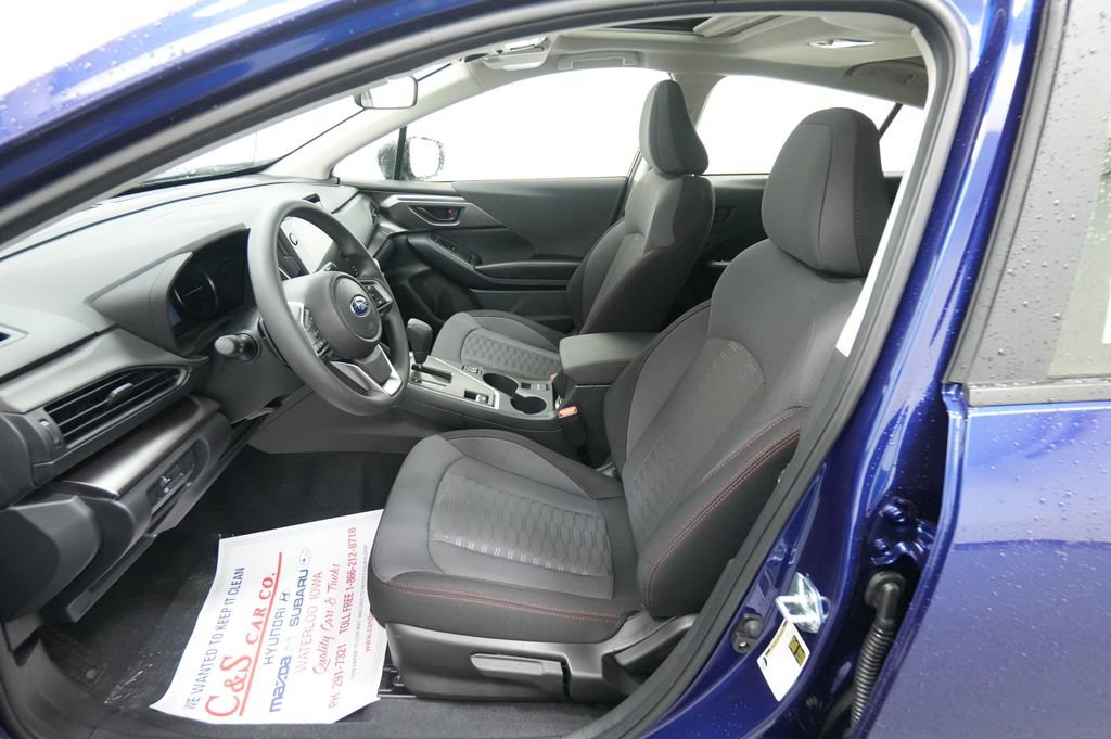 New 2026 Subaru Impreza 2.0i Sport AWD/4WD image 13