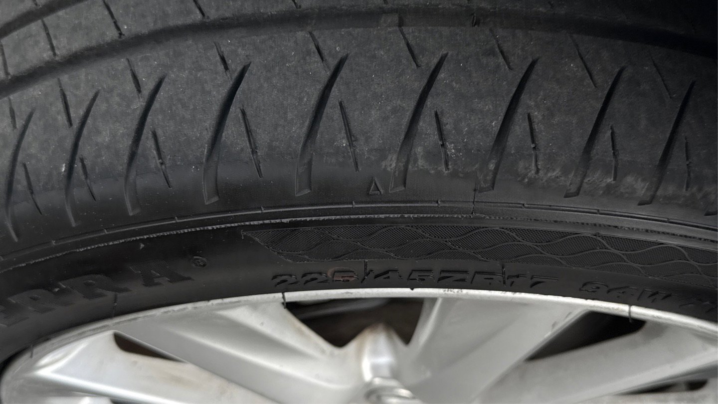 Used 2015 Lexus IS 250 RWD image 42