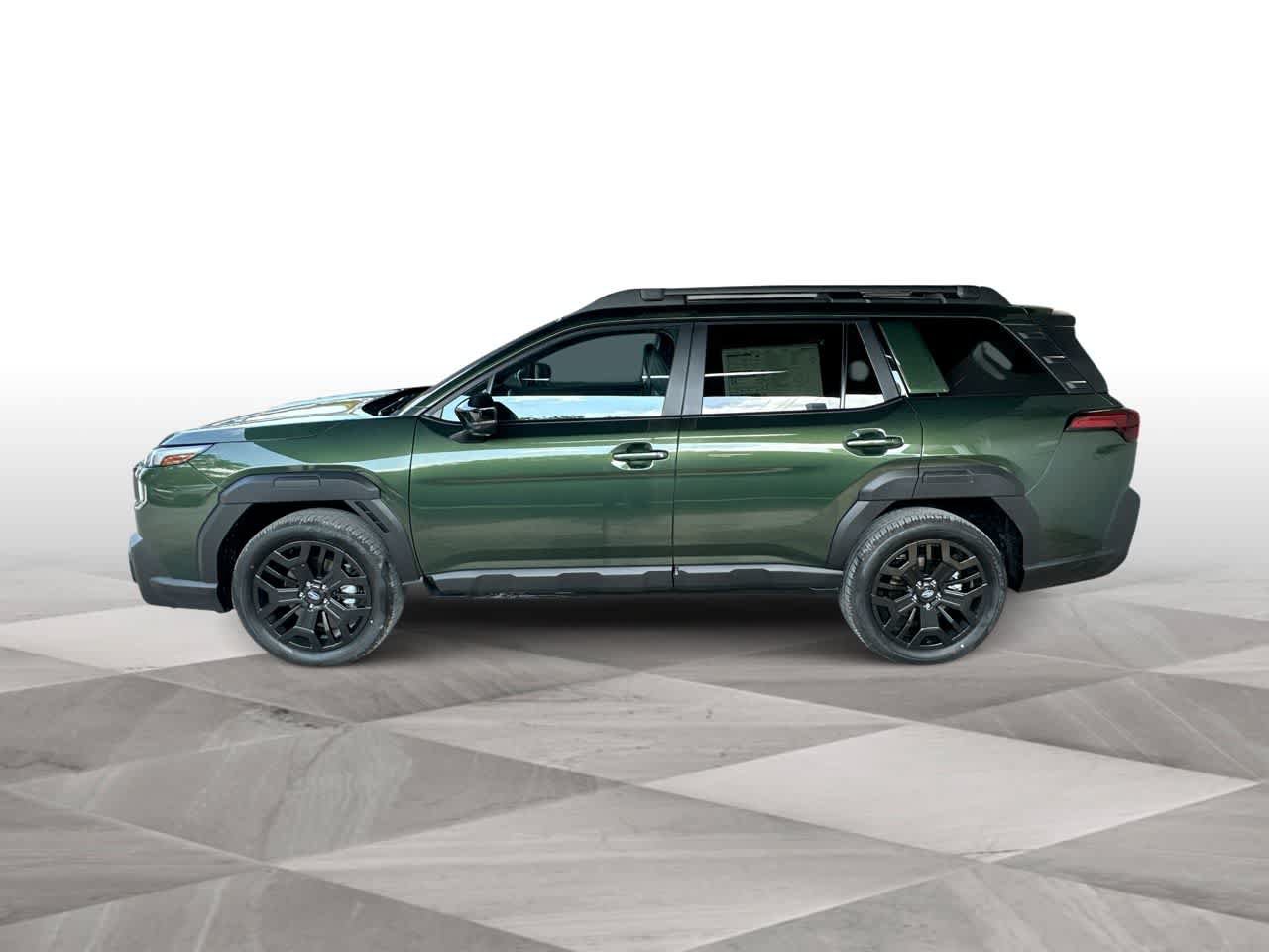New 2026 Subaru Outback Limited XT AWD/4WD image 5