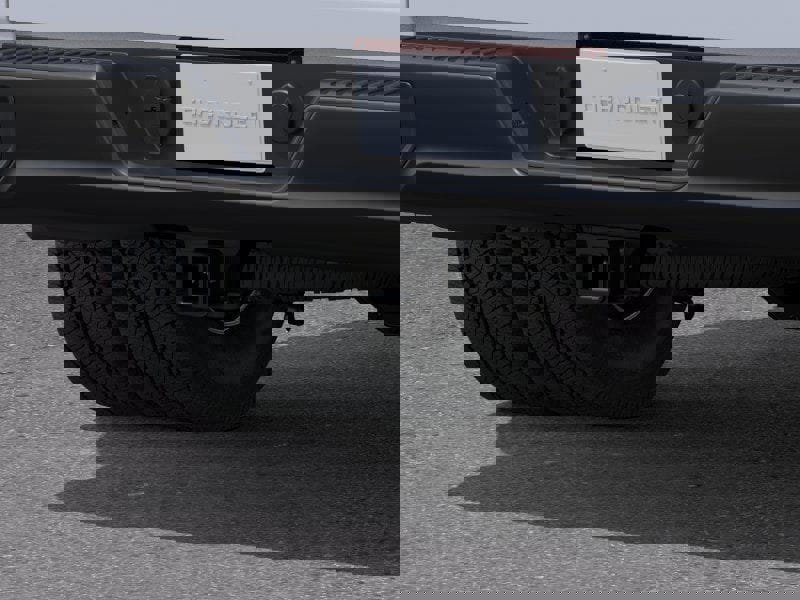 New 2026 Chevrolet Silverado 3500 W/T image 14