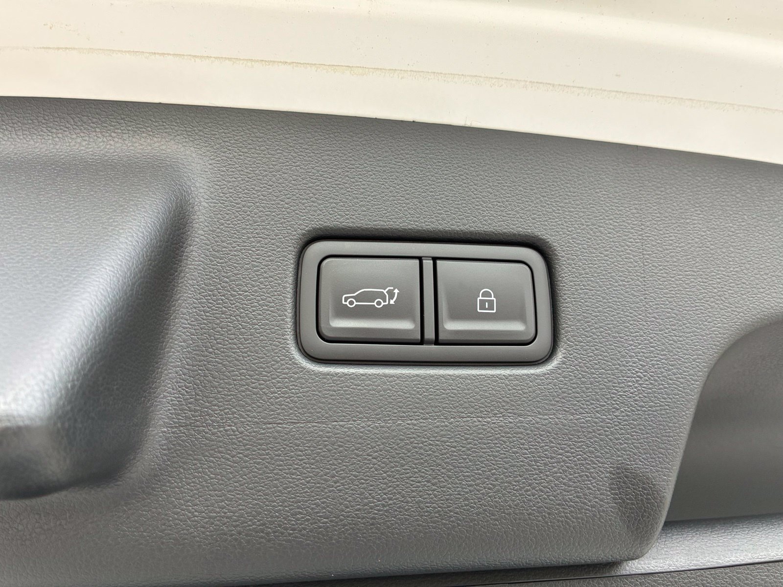 New 2026 Hyundai Palisade Calligraphy FWD image 17