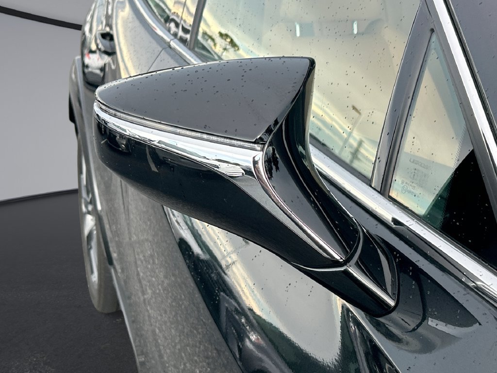 Used 2024 Lexus UX 250h FWD w/ Premium Package image 11