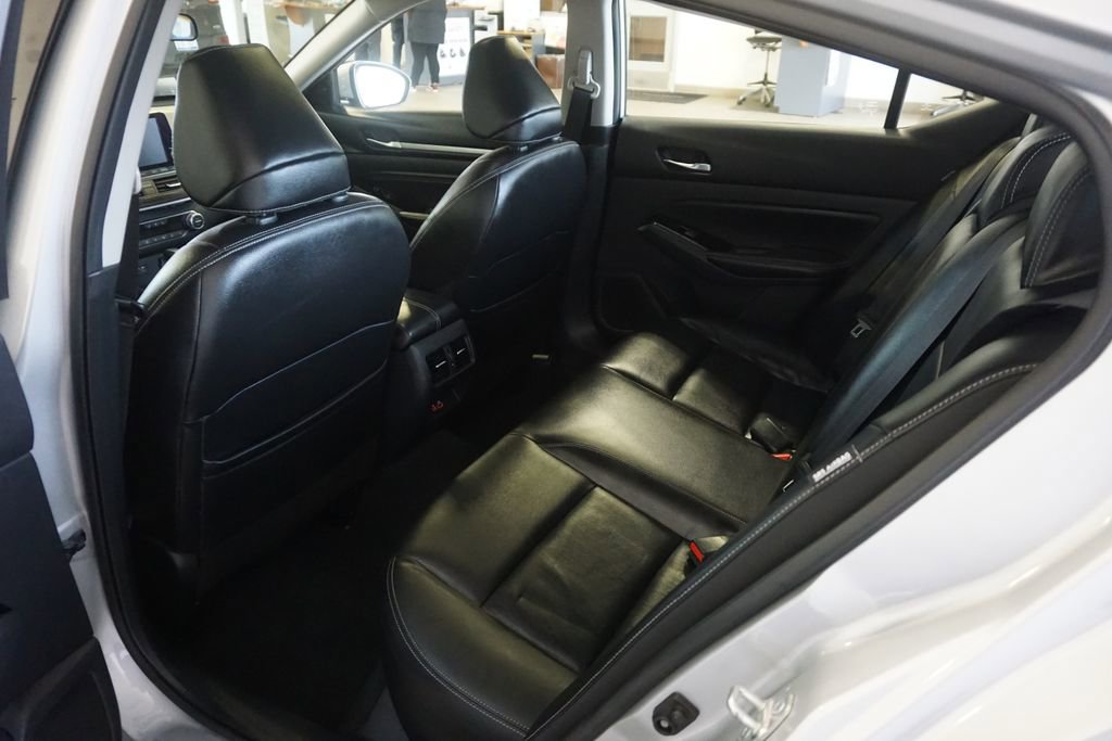 Used 2021 Nissan Altima 2.5 SL image 23