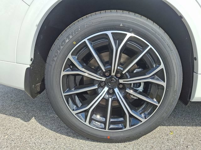 New 2026 MAZDA CX-70 3.3 Turbo S w/ Premium Package AWD/4WD image 6