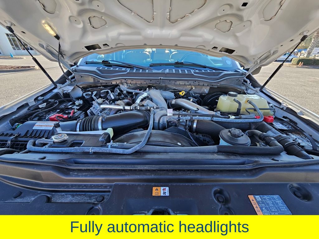 Used 2021 Ford F250 XL w/ Power Equipment Group image 36